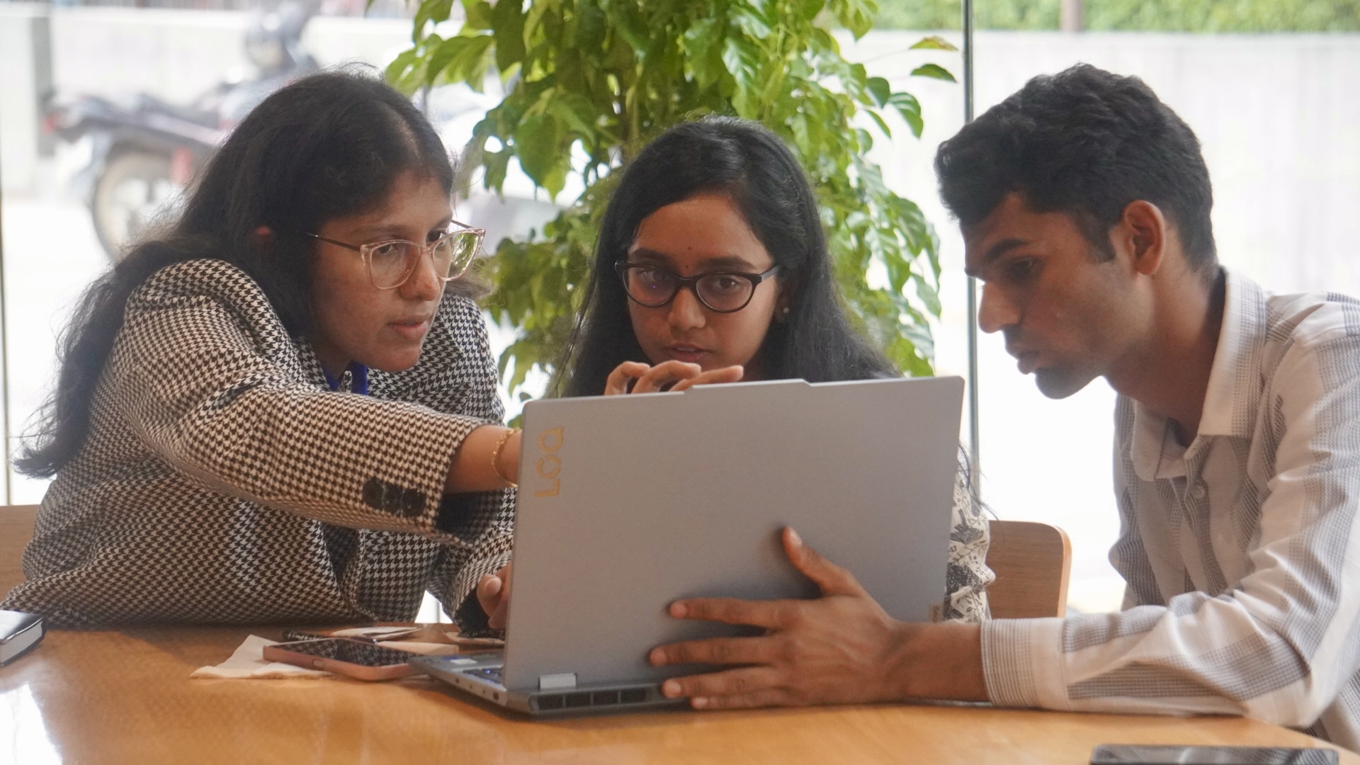 Doctors and Engineers Collaboration